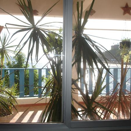 Hostel Pedra Da Sereia Salvador Eksteriør bilde