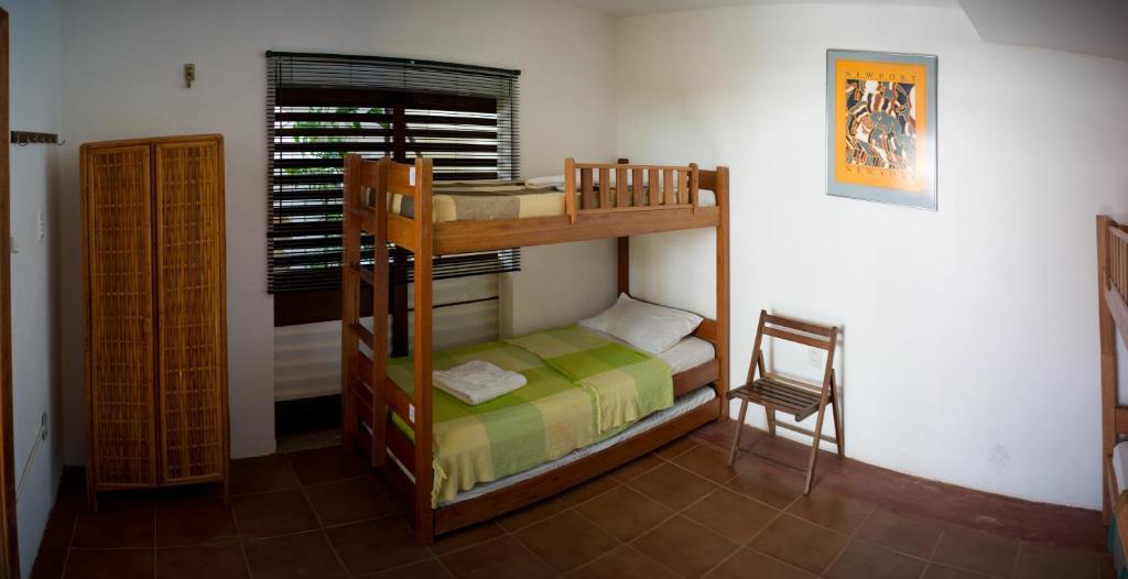 Hostel Pedra Da Sereia Salvador Eksteriør bilde