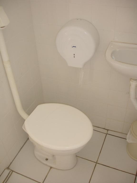 Hostel Pedra Da Sereia Salvador Eksteriør bilde