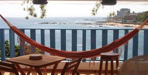 Hostel Pedra Da Sereia Salvador Eksteriør bilde