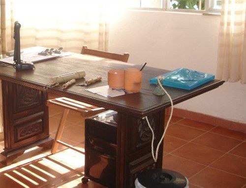 Hostel Pedra Da Sereia Salvador Eksteriør bilde