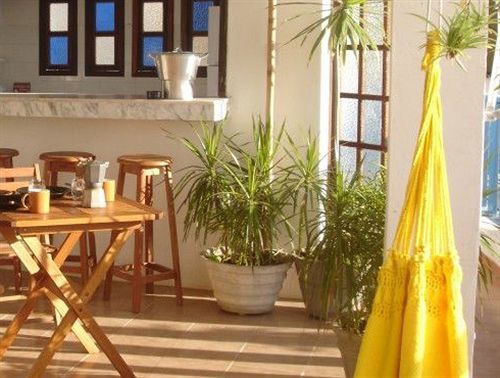 Hostel Pedra Da Sereia Salvador Eksteriør bilde