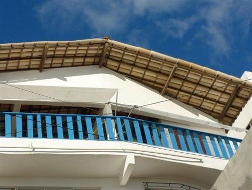 Hostel Pedra Da Sereia Salvador Eksteriør bilde