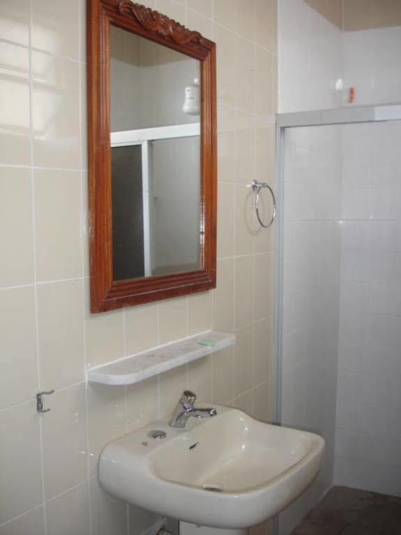 Hostel Pedra Da Sereia Salvador Eksteriør bilde