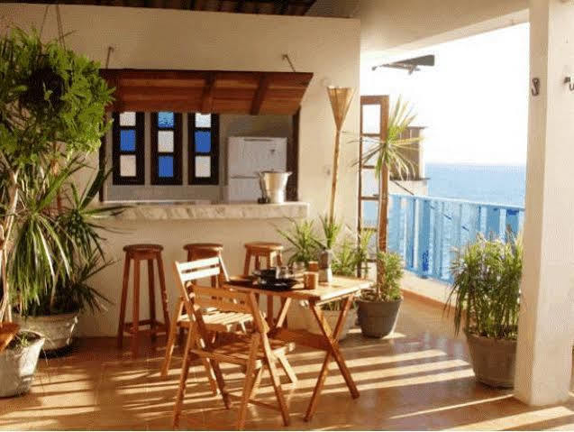 Hostel Pedra Da Sereia Salvador Eksteriør bilde