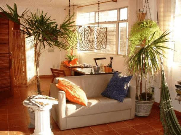 Hostel Pedra Da Sereia Salvador Eksteriør bilde